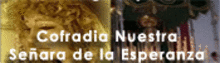 Enlace a la web de la cofradía de la soledad