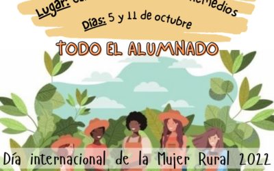 Taller «Mujeres Rurales Zuhereñas»