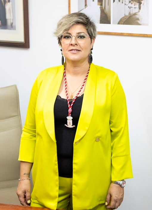 Susana Ruiz Garcia