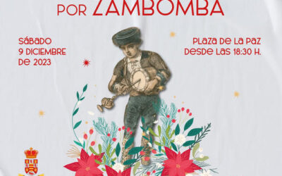 Zuheros, por Zambombá
