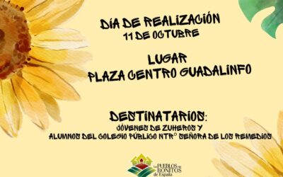 Taller Cultivando Arte y Comunidad: Intervención Artística y Huertos Comunitarios