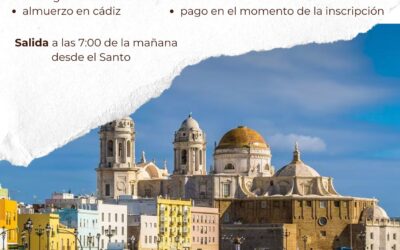 Viaje a Cadiz