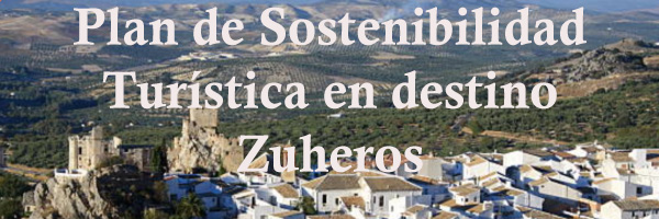 boto plan de sostenibilidad turistica en destino zuheros